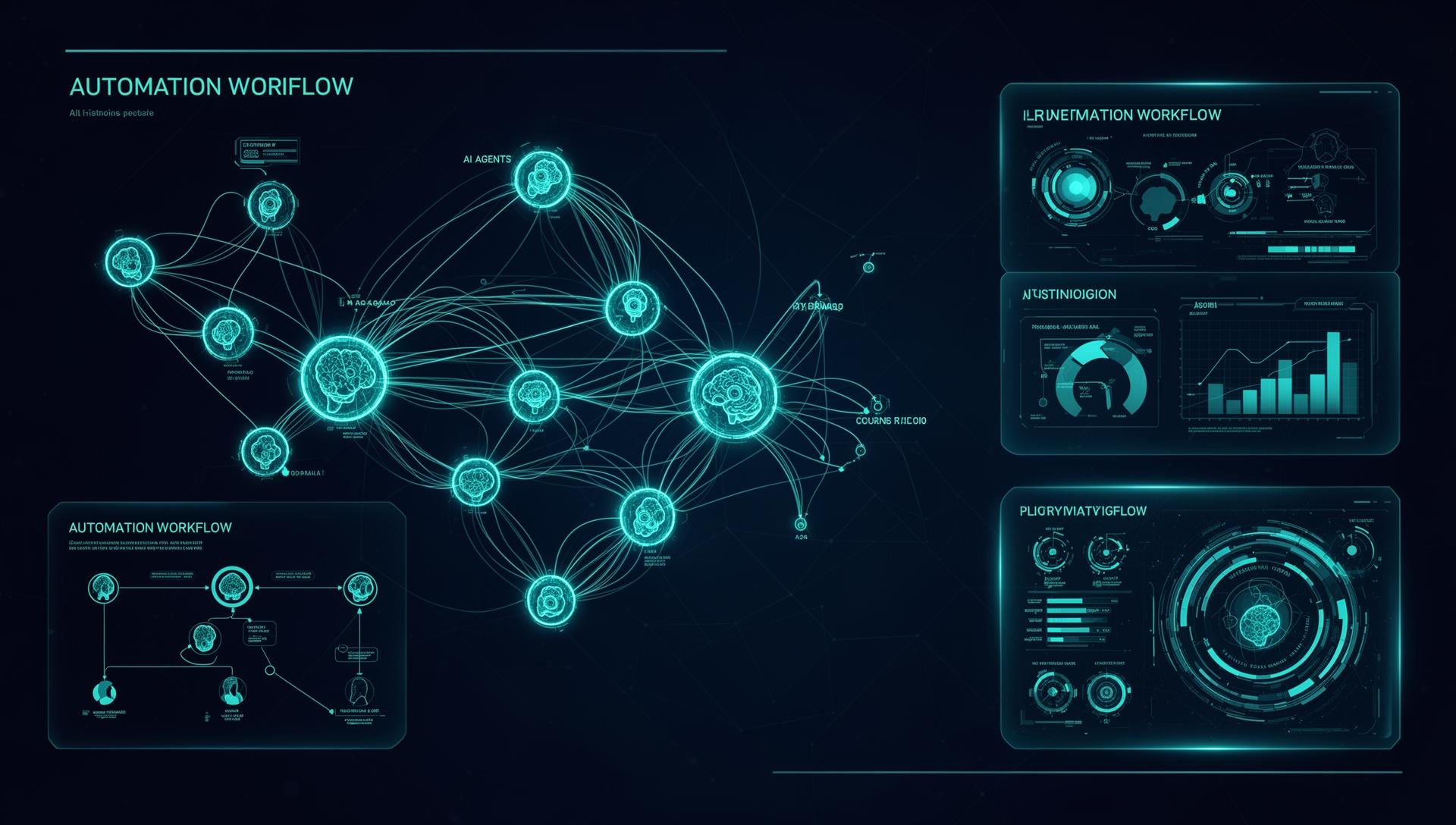 Vyomma | Intelligent, Adaptive Business Solutions